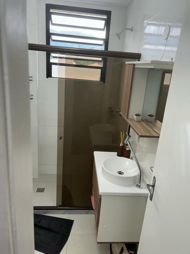 Completo Em Isabel Com Garagem * Río de Janeiro