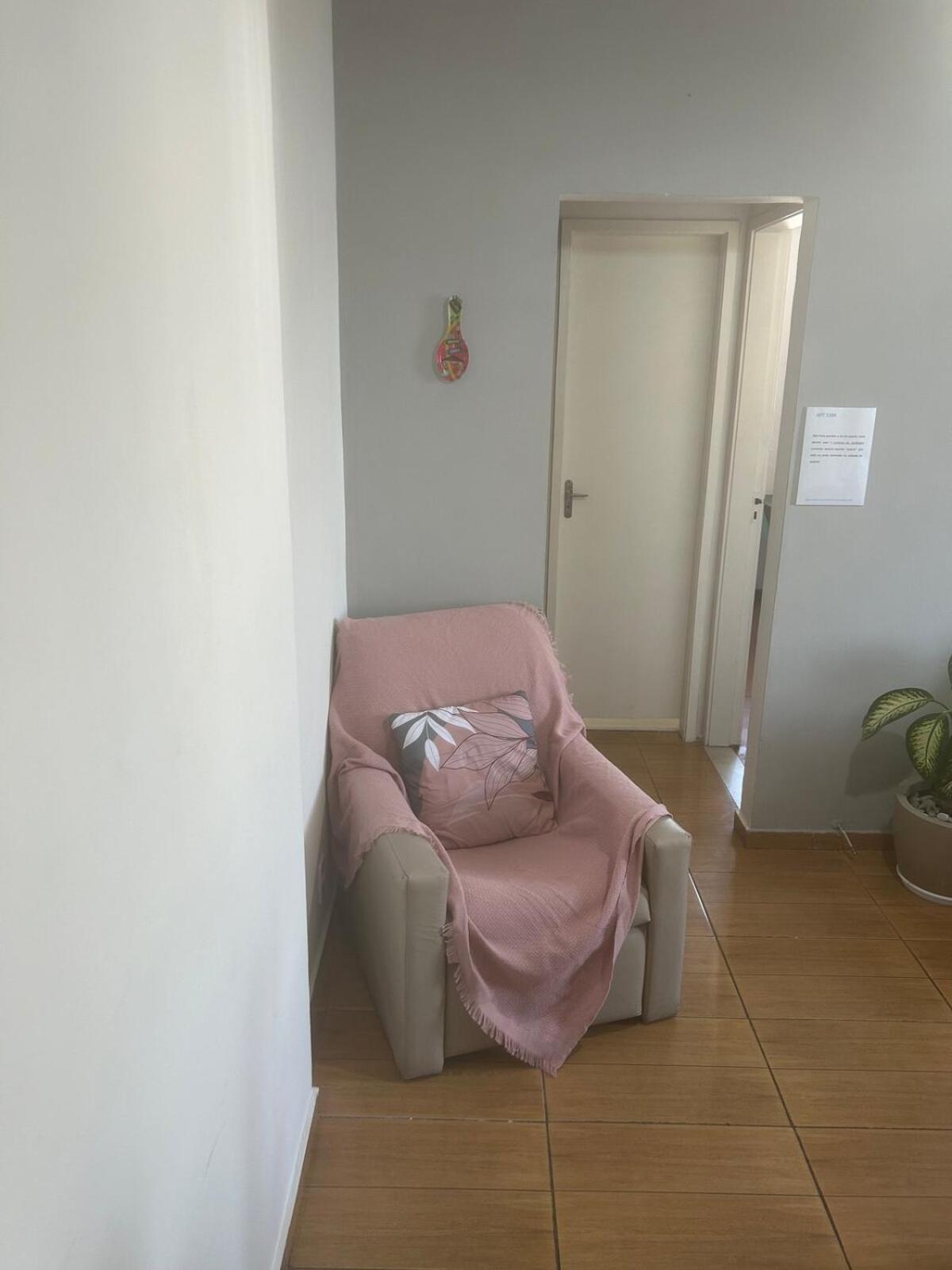 Completo Em Isabel Com Garagem Río de Janeiro