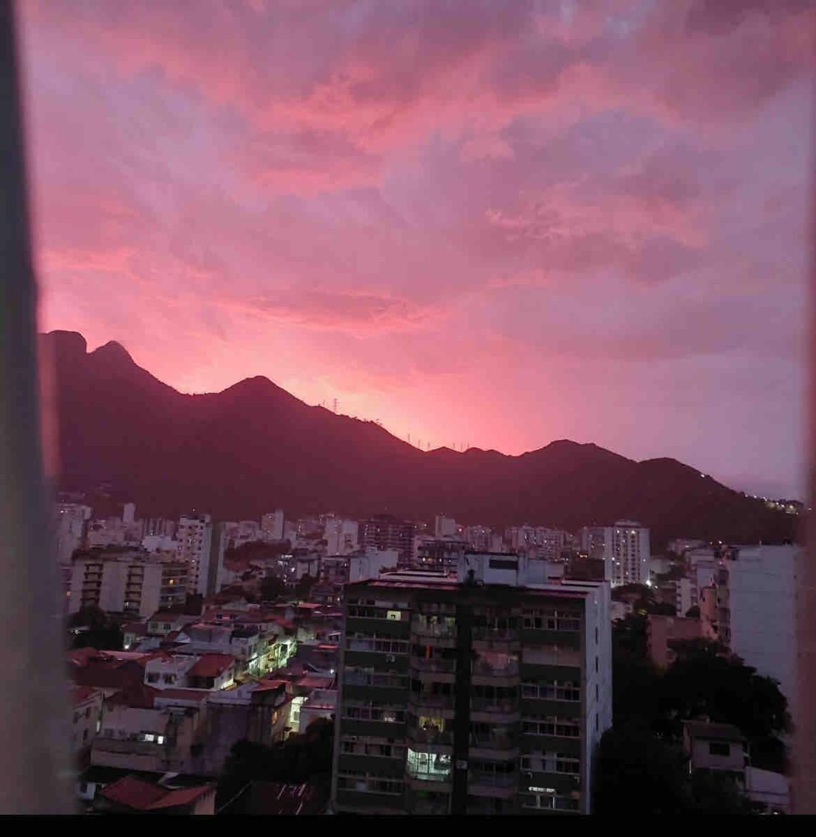 Apartemen Completo Em Isabel Com Garagem Rio de Janeiro