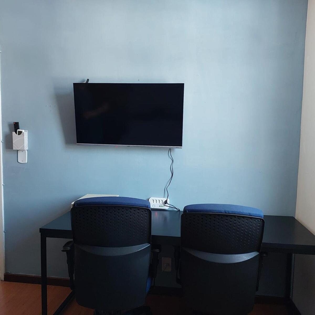 Completo Em Isabel Com Garagem Apartemen *