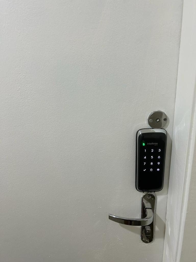 Completo Em Isabel Com Garagem Apartemen Rio de Janeiro