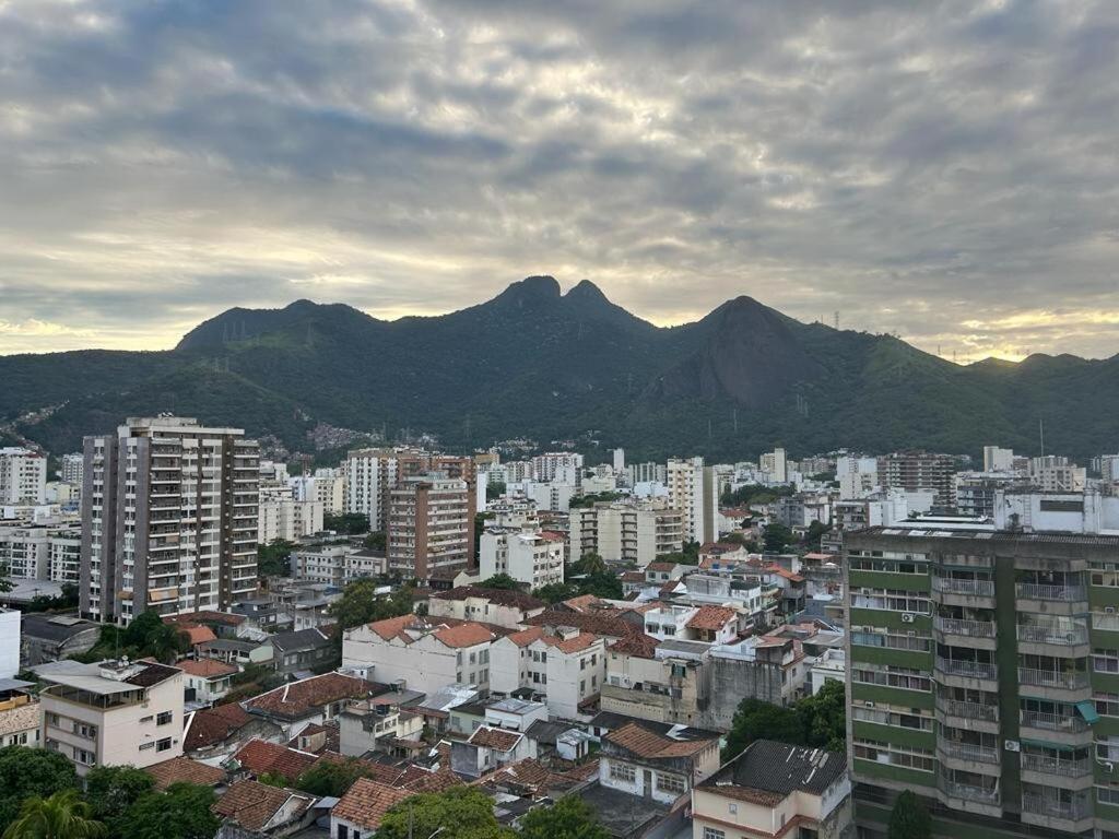 Apartemen Completo Em Isabel Com Garagem Rio de Janeiro